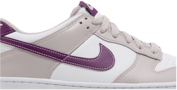 (青少年) 耐吉 Dunk Low '白金紫色' FB9109-104 Order (青少年) 耐吉 Dunk Low '白金紫色' FB9109-104