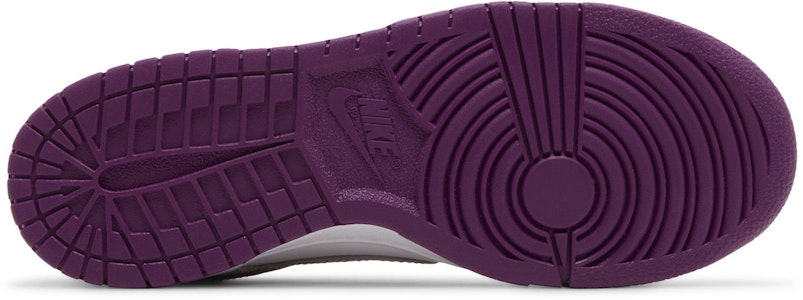 (青少年) 耐吉 Dunk Low '白金紫色' FB9109-104 Shop (青少年) 耐吉 Dunk Low '白金紫色' FB9109-104