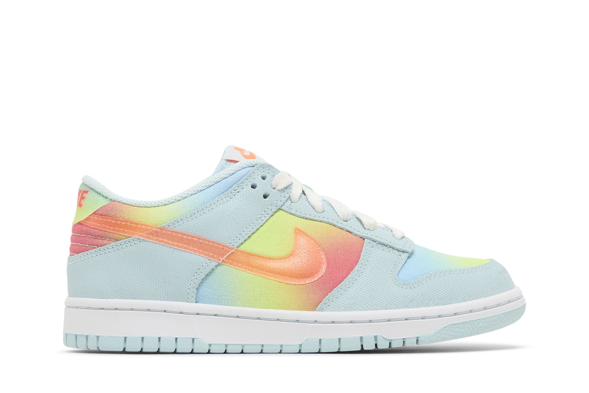 Buy (青少年) Nike Dunk Low '遊樂場系列' HF4797-474