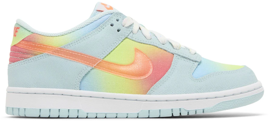 (青少年) Nike Dunk Low '遊樂場系列' HF4797-474 Buy (青少年) Nike Dunk Low '遊樂場系列' HF4797-474