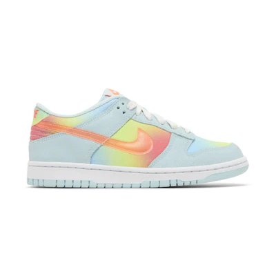 (Youth) Nike Dunk Low 'Playground Pack'