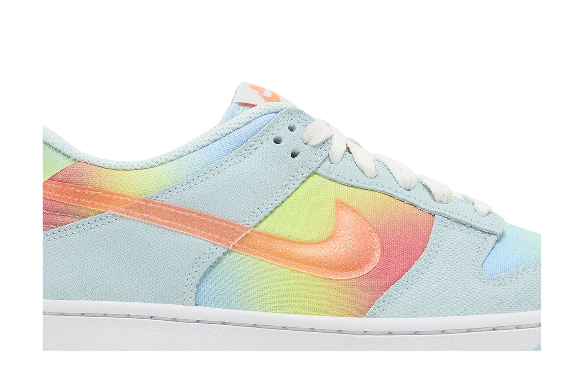 Order (青少年) Nike Dunk Low '遊樂場系列' HF4797-474