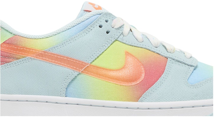 (青少年) Nike Dunk Low '遊樂場系列' HF4797-474 Order (青少年) Nike Dunk Low '遊樂場系列' HF4797-474