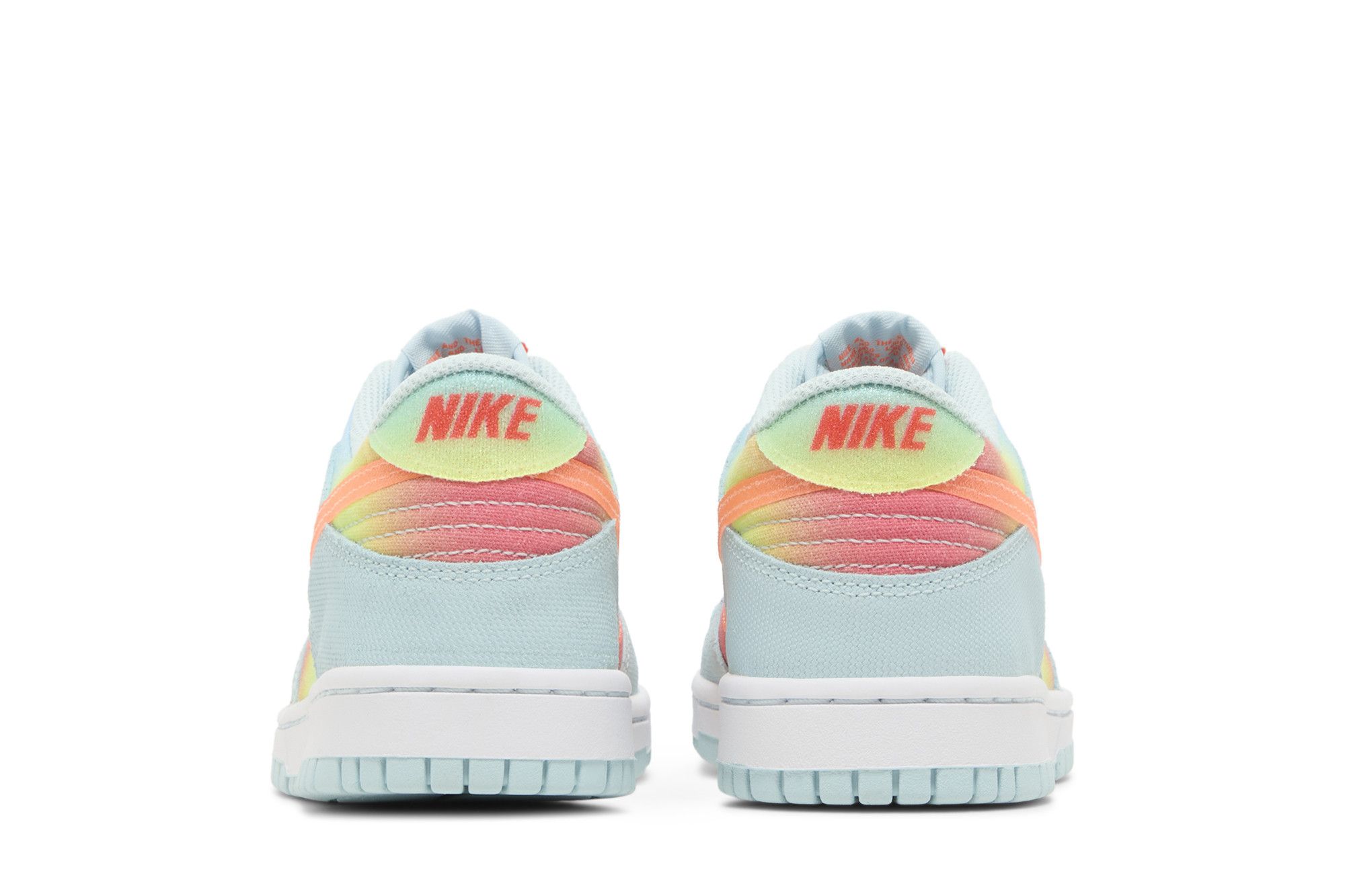 Details for (青少年) Nike Dunk Low '遊樂場系列' HF4797-474