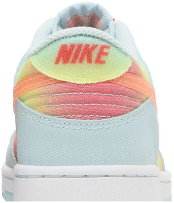 (青少年) Nike Dunk Low '遊樂場系列' HF4797-474 Sizing (青少年) Nike Dunk Low '遊樂場系列' HF4797-474