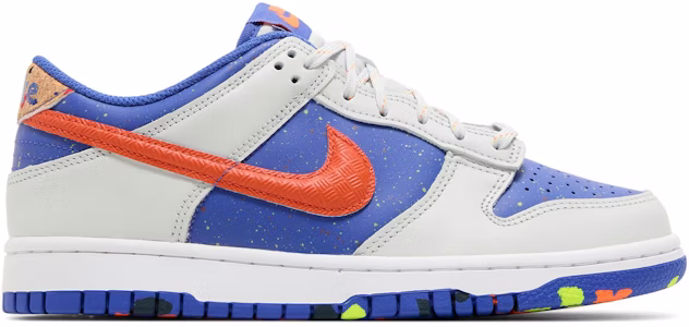 (JR) Nike Dunk Low 'Paket Cat Taman Bermain' HJ9233-025 Buy (JR) Nike Dunk Low 'Paket Cat Taman Bermain' HJ9233-025