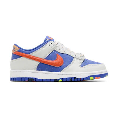 (Youth) Nike Dunk Low 'Playground Paint Pack'