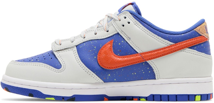 (JR) 耐克Dunk Low '游乐场涂鸦套装' HJ9233-025 Lookbook (JR) 耐克Dunk Low '游乐场涂鸦套装' HJ9233-025