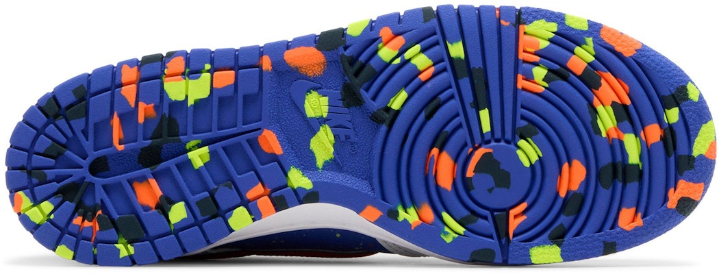 (JR) 耐克Dunk Low '游乐场涂鸦套装' HJ9233-025 Shop (JR) 耐克Dunk Low '游乐场涂鸦套装' HJ9233-025
