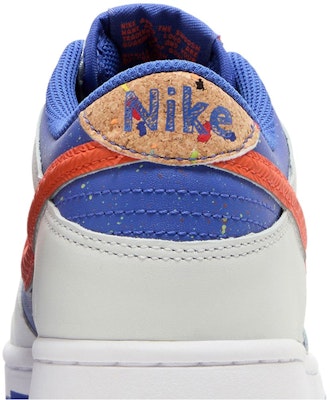 (JR) 耐克Dunk Low '游乐场涂鸦套装' HJ9233-025 Sizing (JR) 耐克Dunk Low '游乐场涂鸦套装' HJ9233-025