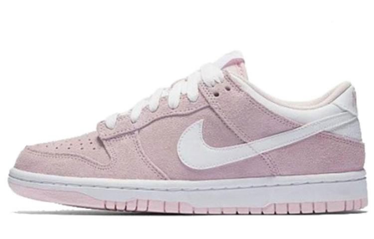 Buy (JR) 나이키 덩크 로우 '프리즘 핑크'  (41 characters) 309601-604