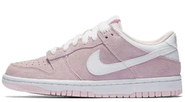 (Youth) Nike Dunk Low 'Prism Pink' 309601-604 (Youth) Nike Dunk Low 'Prism Pink' 309601-604