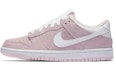 Buy (JR) 나이키 덩크 로우 '프리즘 핑크' (41 characters) 309601-604