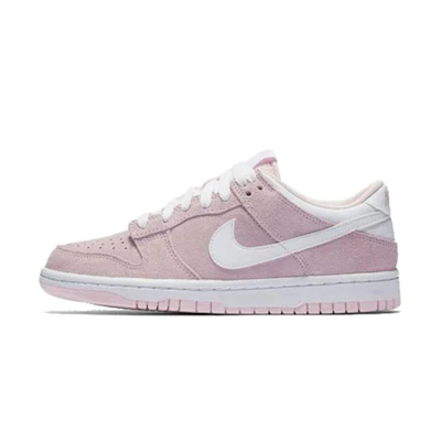 (Youth) Nike Dunk Low 'Prism Pink'
