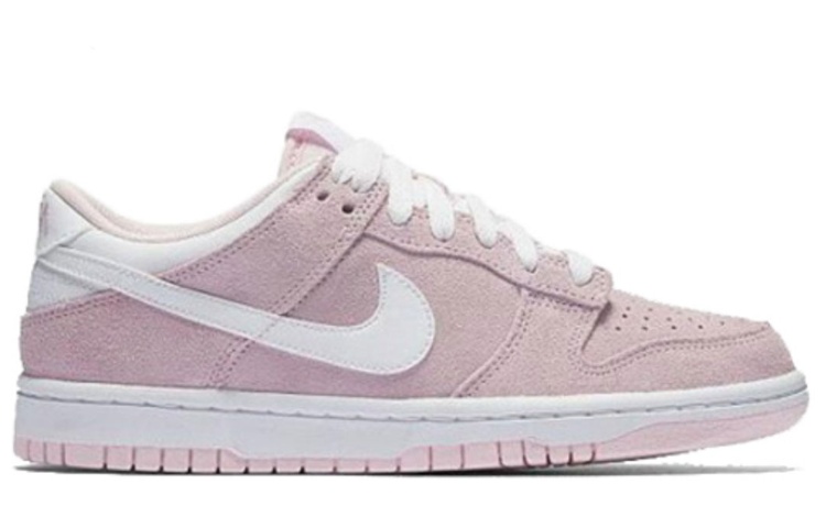 Order (JR) 나이키 덩크 로우 '프리즘 핑크'  (41 characters) 309601-604