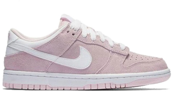 (JR) 나이키 덩크 로우 '프리즘 핑크' (41 characters) 309601-604 Order (JR) 나이키 덩크 로우 '프리즘 핑크' (41 characters) 309601-604