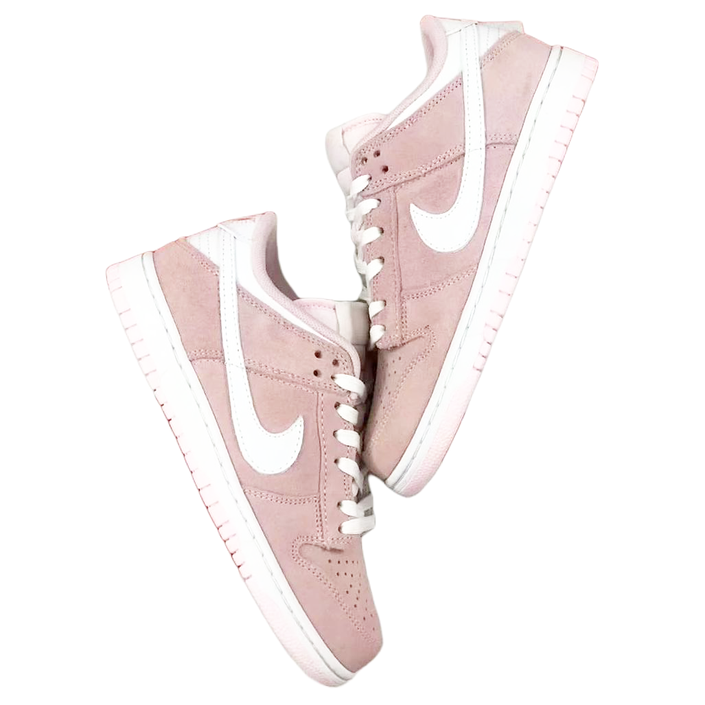 Shop (JR) 나이키 덩크 로우 '프리즘 핑크'  (41 characters) 309601-604