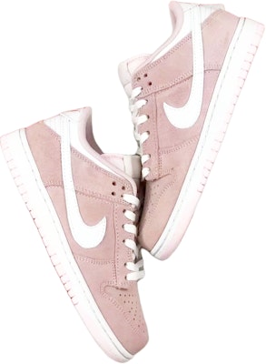 (JR) 나이키 덩크 로우 '프리즘 핑크' (41 characters) 309601-604 Shop (JR) 나이키 덩크 로우 '프리즘 핑크' (41 characters) 309601-604