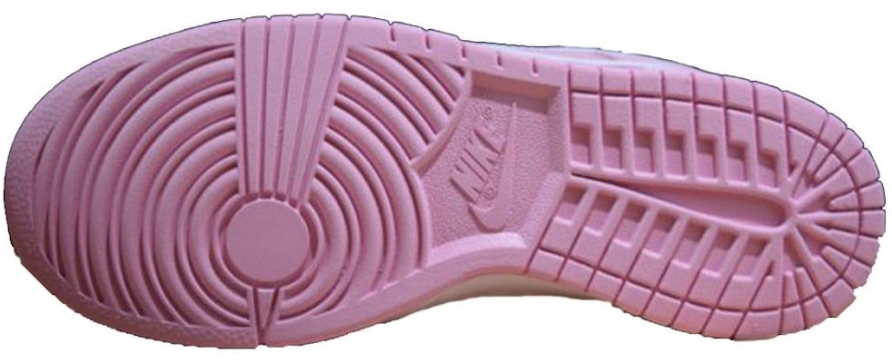 (JR) 나이키 덩크 로우 '프리즘 핑크' (41 characters) 309601-604 Purchase (JR) 나이키 덩크 로우 '프리즘 핑크' (41 characters) 309601-604