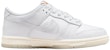 (JR) Nike Dunk Low 'Rainbow Lace Swoosh' - Nike Dunk Low 'Swoosh Tali Pelangi' FN4862-100