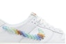 Order (JR) Nike Dunk Low 'Rainbow Swoosh' Pelangi FN4861-100