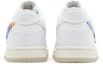 Details for (JR) Nike Dunk Low 'Rainbow Swoosh' Pelangi FN4861-100
