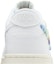 Sizing (JR) Nike Dunk Low 'Rainbow Swoosh' Pelangi FN4861-100