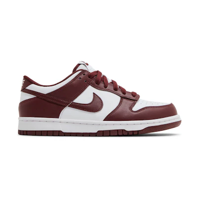 (Youth) Nike Dunk Low 'Redwood'