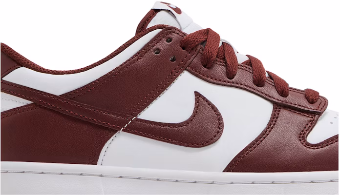 (Youth) Nike Dunk Low 'Redwood' FB9109-115 Order (Youth) Nike Dunk Low 'Redwood' FB9109-115