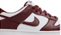 (JR) Nike Dunk Low 'Redwood' Merah Kayu FB9109-115