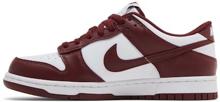 (JR) 나이키 덩크 로우 '레드우드' FB9109-115 Lookbook (JR) 나이키 덩크 로우 '레드우드' FB9109-115