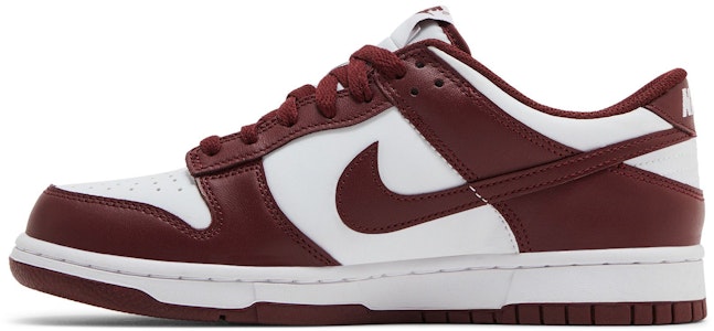 (JR) 耐克Dunk低帮'红木' FB9109-115 Lookbook (JR) 耐克Dunk低帮'红木' FB9109-115