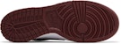 (JR) Nike Dunk Low 'Redwood' Merah Kayu FB9109-115