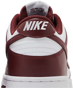 (JR) 耐克Dunk低帮'红木' FB9109-115 Sizing (JR) 耐克Dunk低帮'红木' FB9109-115