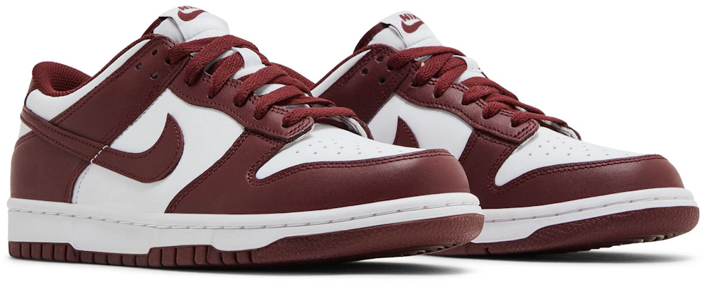 (Youth) Nike Dunk Low 'Redwood' FB9109-115 Cheap (Youth) Nike Dunk Low 'Redwood' FB9109-115