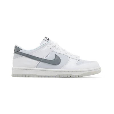 (Youth) Nike Dunk Low 'RF Swoosh'