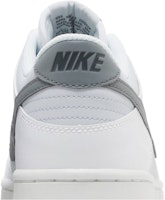 (Youth) Nike Dunk Low 'Reflective Swoosh' FV0365-100 Sizing (Youth) Nike Dunk Low 'Reflective Swoosh' FV0365-100