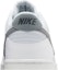 Sizing (JR) Nike Dunk Low 'Reflective Swoosh' - Swoosh Reflektif FV0365-100