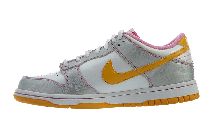 Buy (JR) Nike Dunk Low 'Plata' 309601-173