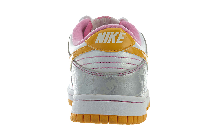 Shop (JR) Nike Dunk Low 'Plata' 309601-173