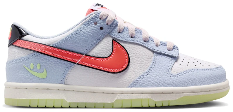 youth-nike-dunk-low-smiley-swoosh-white-hydrogen-blue-crimson-ir-0614-100