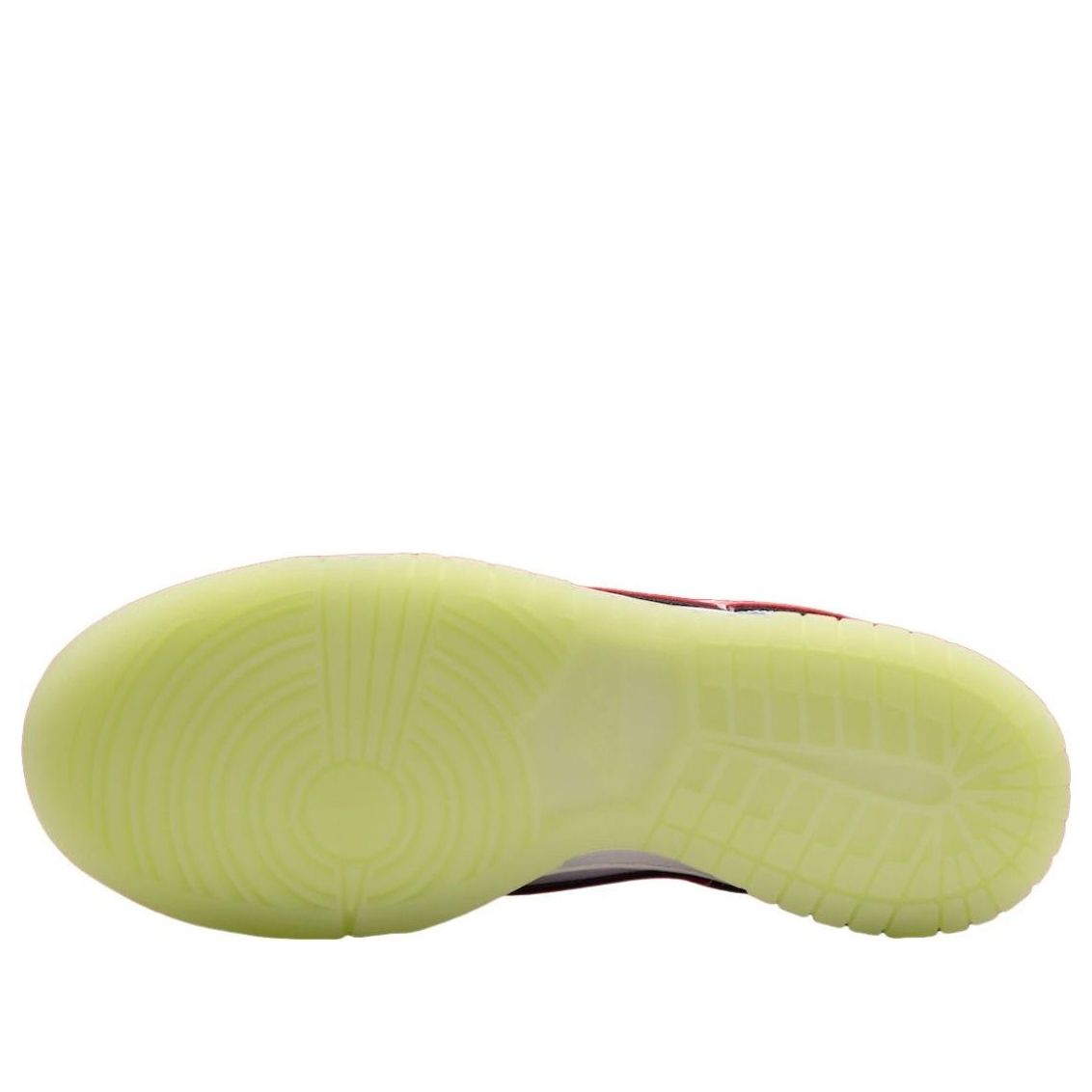 Purchase (JR) 나이키 덩크 로우 ''스마일리 스우시 화이트 - 하이드로젠 블루 크림슨'' IR0614-100