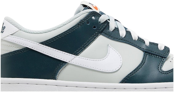 (JR) Nike Dunk Low 'Split - Deep Jungle' FB9109-300 Order (JR) Nike Dunk Low 'Split - Deep Jungle' FB9109-300