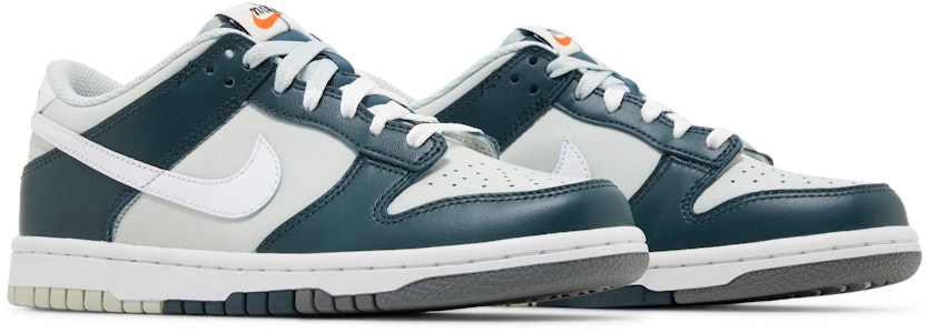 (JR) Nike Dunk Low 'Split - Deep Jungle' FB9109-300 Cheap (JR) Nike Dunk Low 'Split - Deep Jungle' FB9109-300
