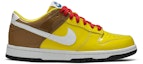Buy (JR) 나이키 덩크 로우 '스폰지밥' 310569-711