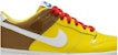 (JR) 나이키 덩크 로우 '스폰지밥' 310569-711