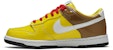 (JR) 나이키 덩크 로우 '스폰지밥' 310569-711