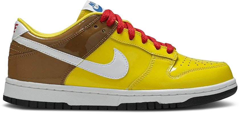 (JR) Nike Dunk Low 'Spongebob' - Sepatu Sneaker Pria/Wanita Terbaru 2023 311534-711 Buy (JR) Nike Dunk Low 'Spongebob' - Sepatu Sneaker Pria/Wanita Terbaru 2023 311534-711