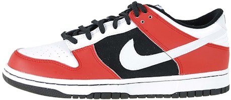 (JR) (ユース) ナイキ ダンク ロー スニーカー ブラック/レッド/ホワイト 310569-611 310569-611 Buy (JR) (ユース) ナイキ ダンク ロー スニーカー ブラック/レッド/ホワイト 310569-611 310569-611