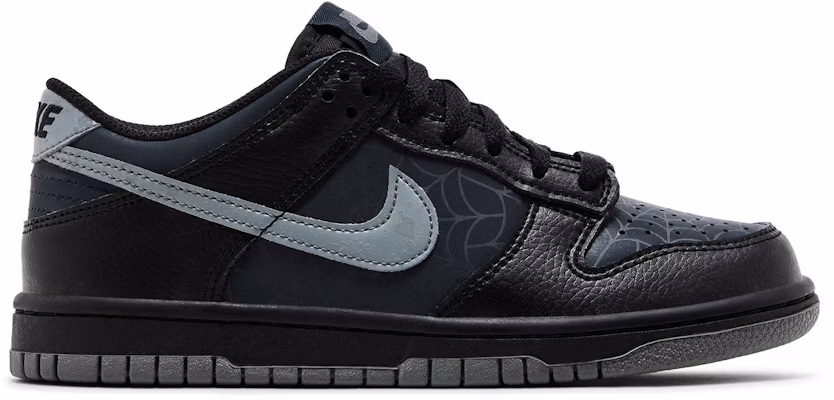 (Youth) Nike Dunk Low 'Symbiote' HQ3815-001 Buy (Youth) Nike Dunk Low 'Symbiote' HQ3815-001